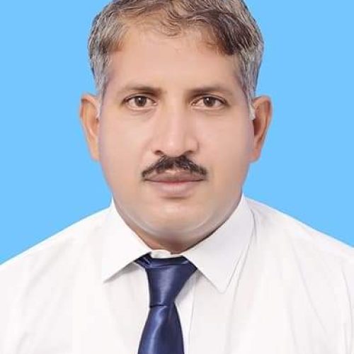 Pastor Asif