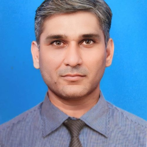 Pastor Sarfaraz