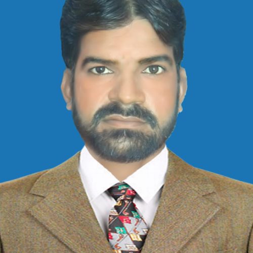 Ps Naveed Ps Incharge Haji court Nankana sahab