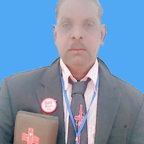 Ps Siddqui under ps sohail